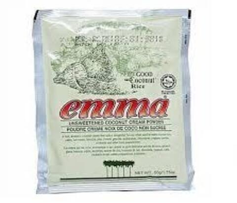 Coconut Powder (Emma)
